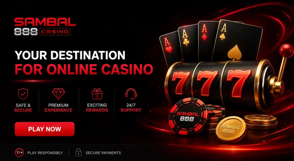 Security & Responsible Gaming