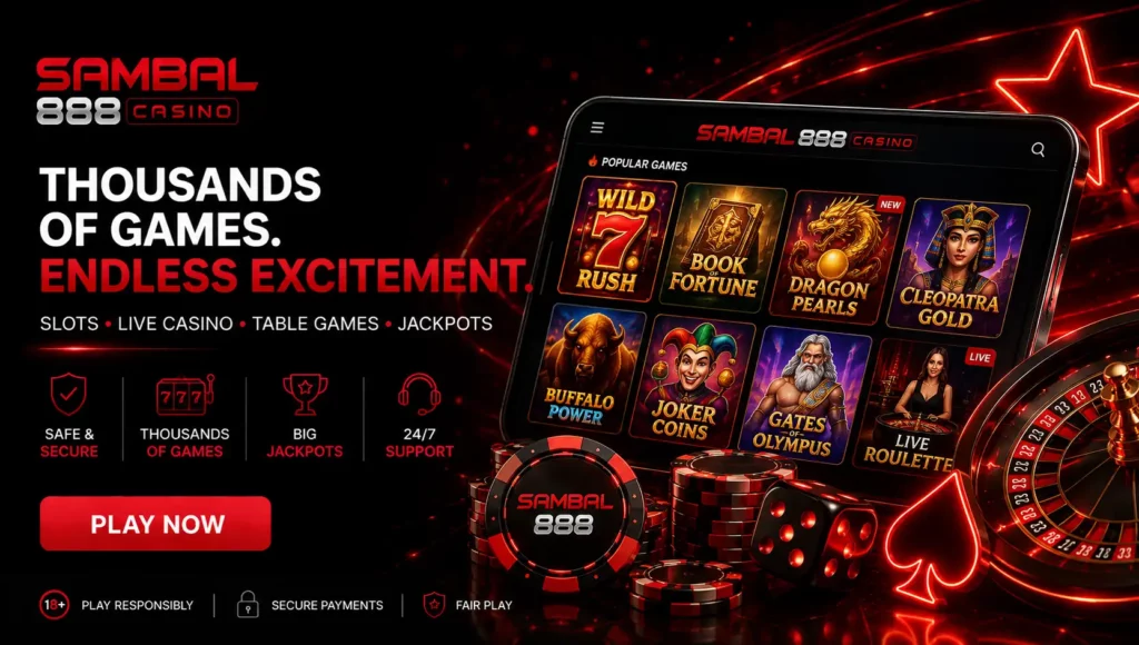 Casino Games