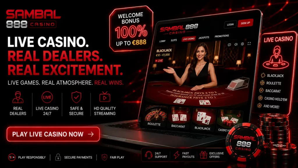 Live Casino