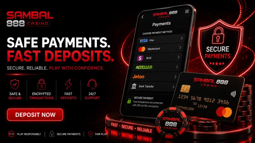 Payment Methods