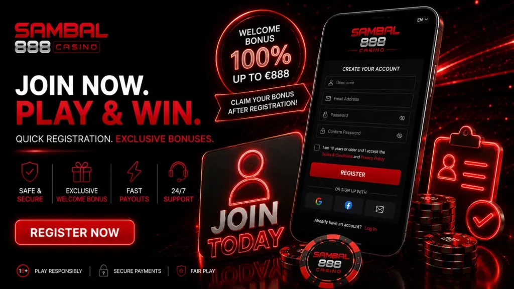 Registration Guide