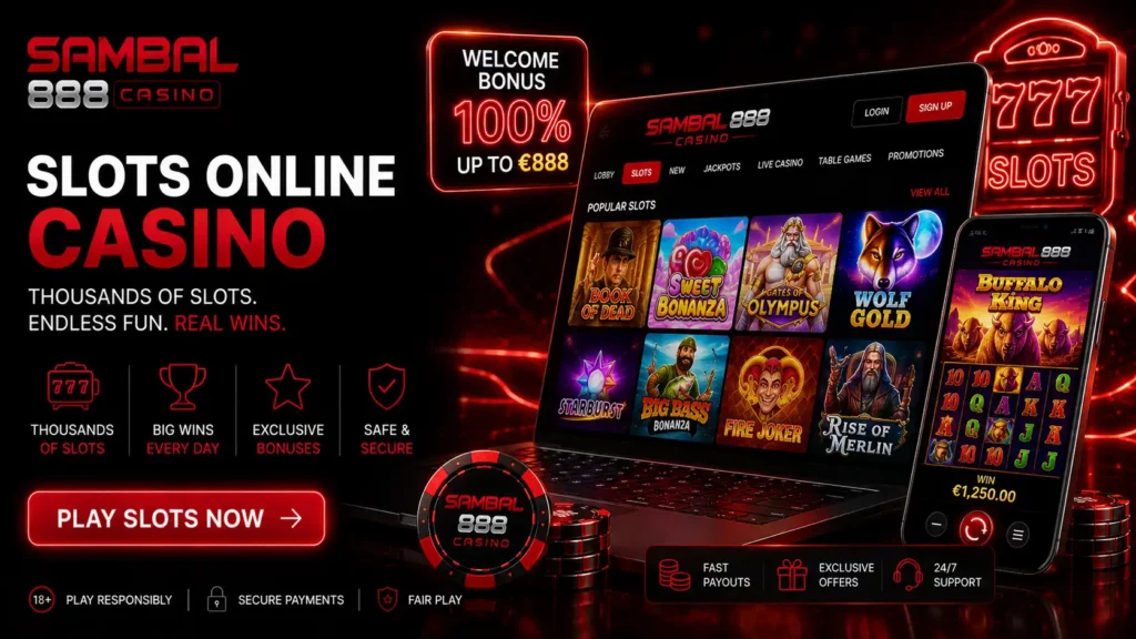 Online Slots