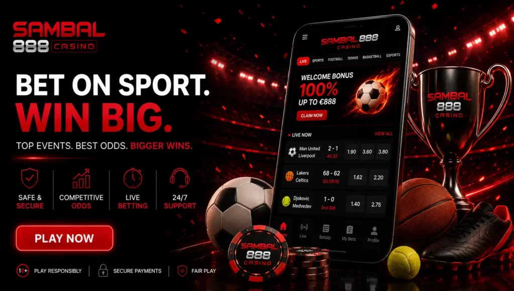 Sports Betting
