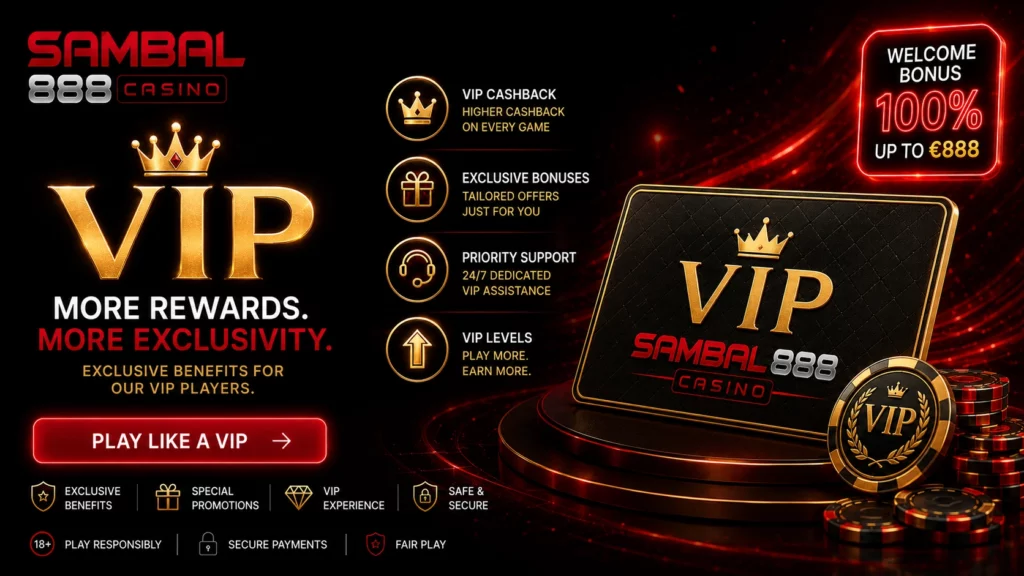VIP Program